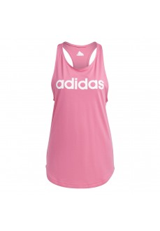 Adidas W Lin Tk Women's Tank Top ID0030 | ADIDAS PERFORMANCE Women's T-Shirts | scorer.es
