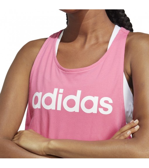 Camiseta Mujer Adidas W Lin Tk ID0030 | Camisetas Mujer ADIDAS PERFORMANCE | scorer.es