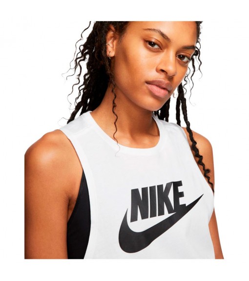 Camisetas de Mujer Nike Sportswear