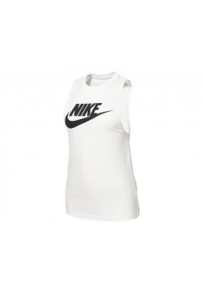 Camiseta Mujer Nike Sportswear CW2206-100