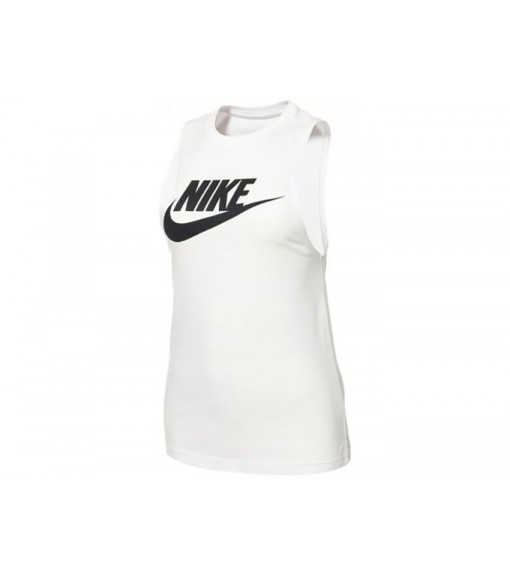 Nike Sportswear Women's Tank Top CW2206-100 | Women's T-Shirts | scorer.es