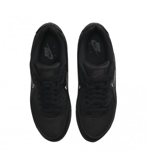 Chaussure Nike Air Max 90 pour homme - Gris