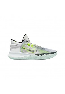 Chaussures Homme Nike Kyrie Flytrap 5 CZ4100-101 | NIKE Baskets pour hommes | scorer.es