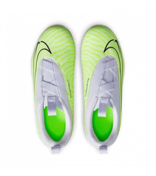 Nike Phantom GX Kids' Shoes DD9549-705 | NIKE Kids' football boots | scorer.es