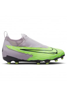 Nike Phantom GX Kids' Shoes DD9546-705 | NIKE Kids' football boots | scorer.es