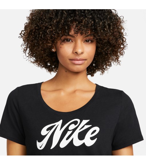 Camiseta Mujer Nike Dri-Fit FD2986-010 | Camisetas Mujer NIKE | scorer.es