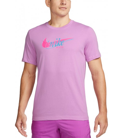Nike Dri-Fit Men's T-Shirt FD0124-534 | NIKE Men's T-Shirts | scorer.es