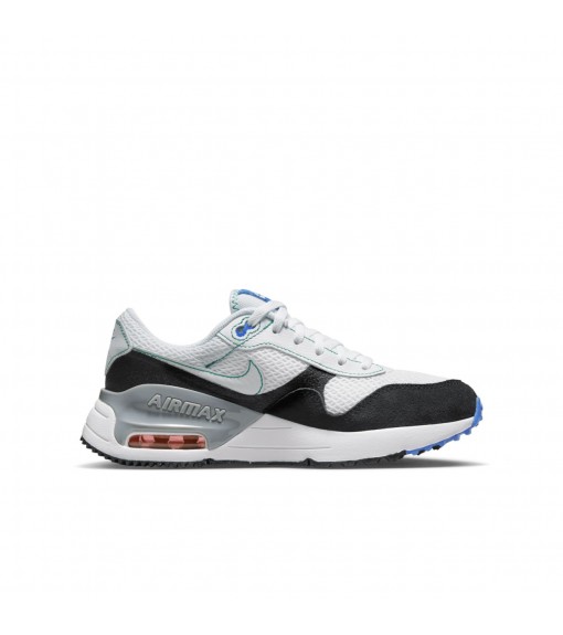 Nike Air Max Systm Kids' Shoes DQ0284-107 | NIKE Kid's Trainers | scorer.es