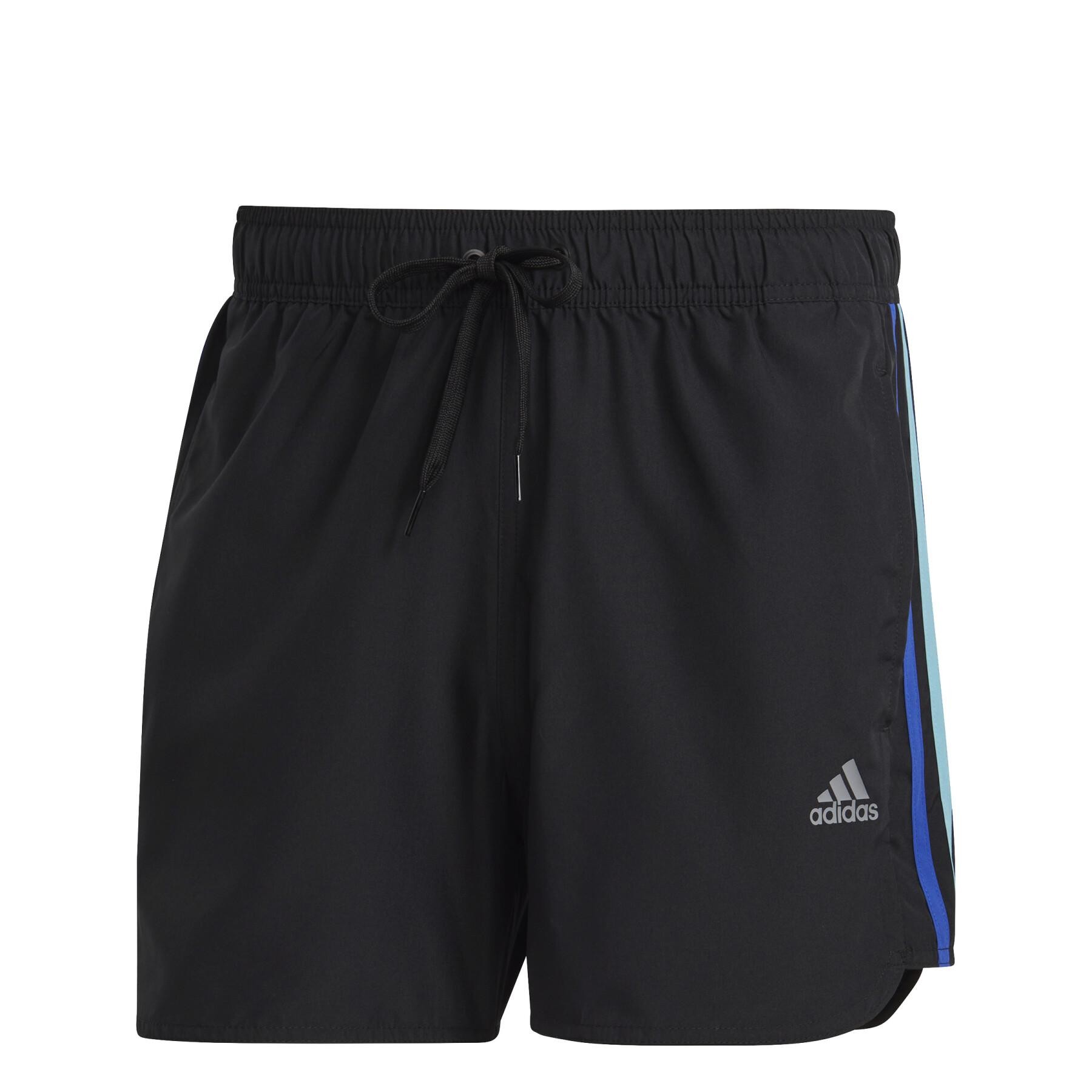 Adidas swim hotsell shorts retro