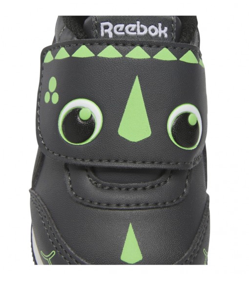 Reebok Royal Cl Jog Kids' Shoes HP4732 | REEBOK Kid's Trainers | scorer.es
