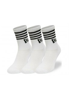 New Era Stripe Crew Socks 13113626 | NEWERA Socks | scorer.es