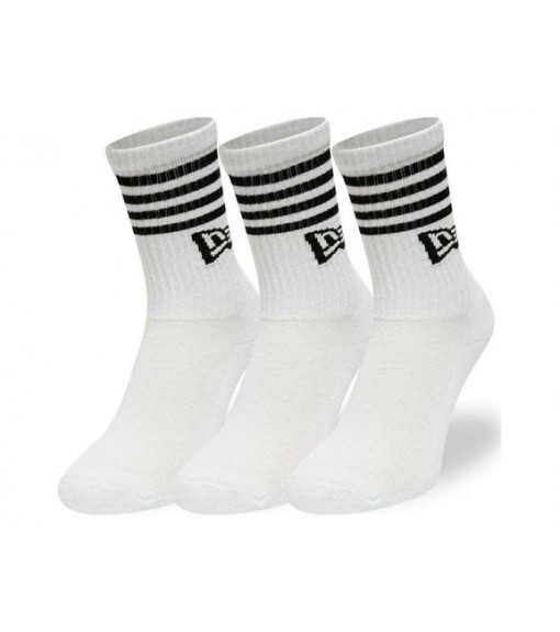 Chaussettes New Era Stripe Crew 13113626 | NEW ERA Chaussettes pour hommes | scorer.es