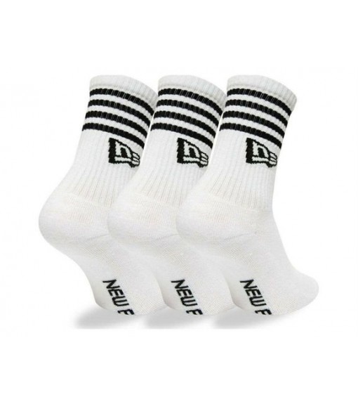 Calcetines New Era Stripe Crew Sock 13113626 | Calcetines Hombre NEW ERA | scorer.es