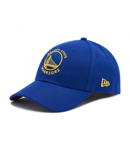 New Era Golden State Warriors Cap 12145285 | NEW ERA Caps | scorer.es