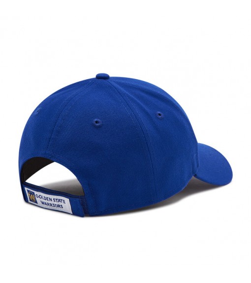 New Era Golden State Warriors Cap 12145285 | NEW ERA Caps | scorer.es