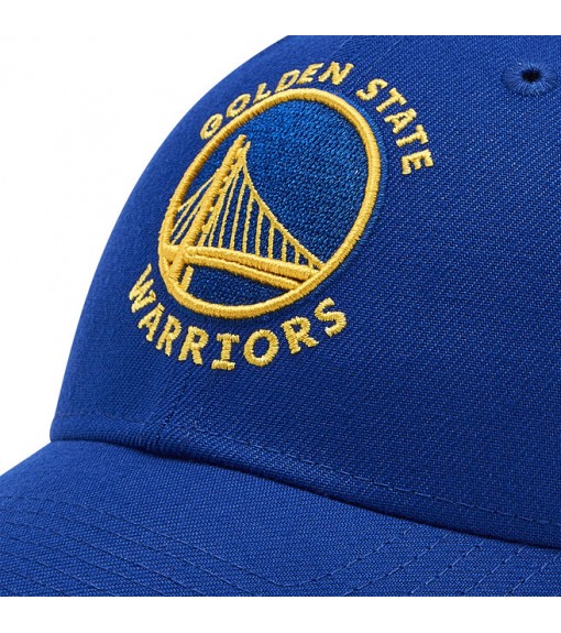 New Era Golden State Warriors Cap 12145285 | NEW ERA Caps | scorer.es