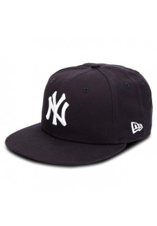 New Era New York Yankees Cap 10531953 | NEWERA Caps | scorer.es