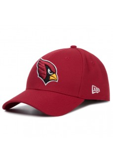 New Era Arizona Cardinals Men's Cap 10517895 | NEWERA Caps | scorer.es