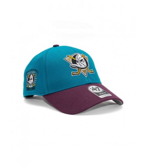 Brand47 New Anaheim Ducks Cap HVIN-SUMTT25WBP-DT93 | BRAND47 Caps | scorer.es