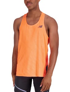 New Balance Accel Snglet Men s Tank Top MT23220 NDF