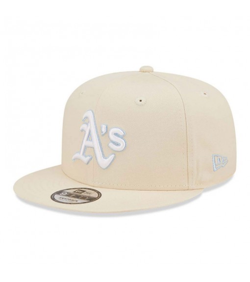 Mitchell & Ness Oakland Athletics Team Classic Snapback Hat Black