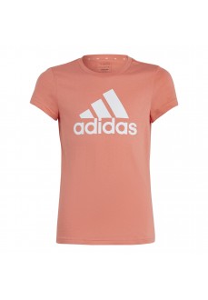 Adidas Essentials Kids' T-Shirt IC6125 | ADIDAS PERFORMANCE Kids' T-Shirts | scorer.es
