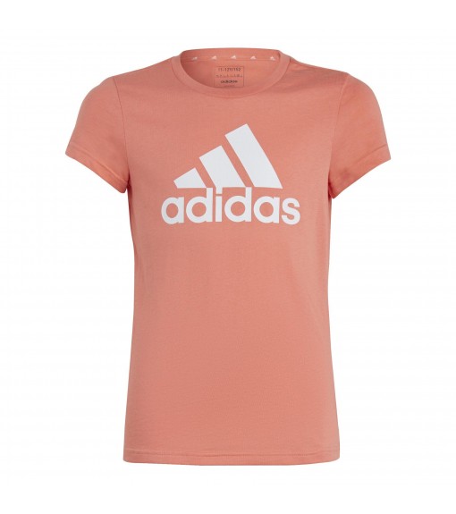 Adidas Essentials Kids' T-Shirt IC6125 | ADIDAS PERFORMANCE Kids' T-Shirts | scorer.es