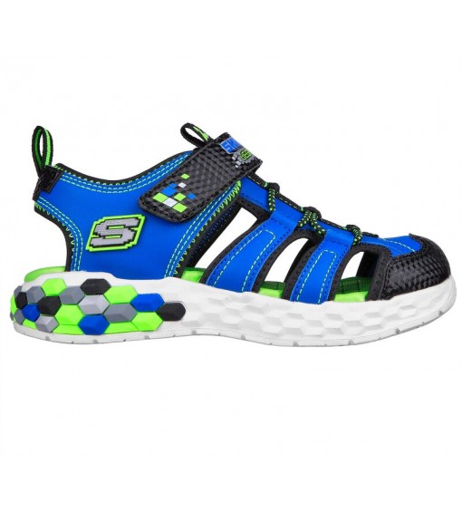 Skechers Mega-Splash 2.0 Kids' Sandals 402213L BBLM | SKECHERS Kid's Sandals | scorer.es