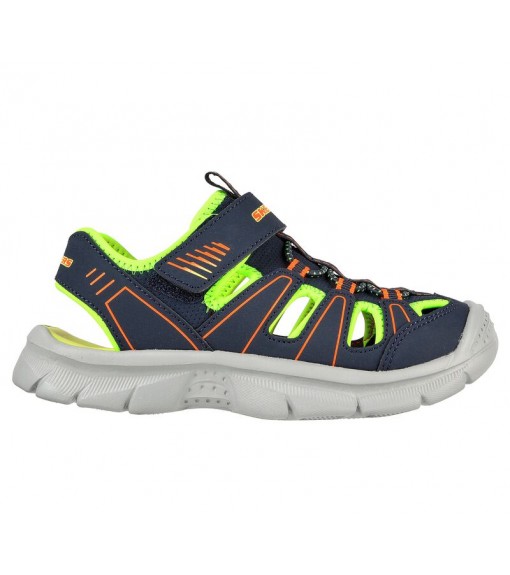 Sandale skechers enfant jaune new arrivals