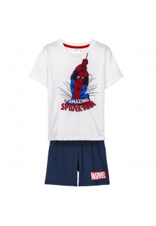 Cerdá Spiderman Kids' Set 2900001099 | CERDÁ Kids' T-Shirts | scorer.es