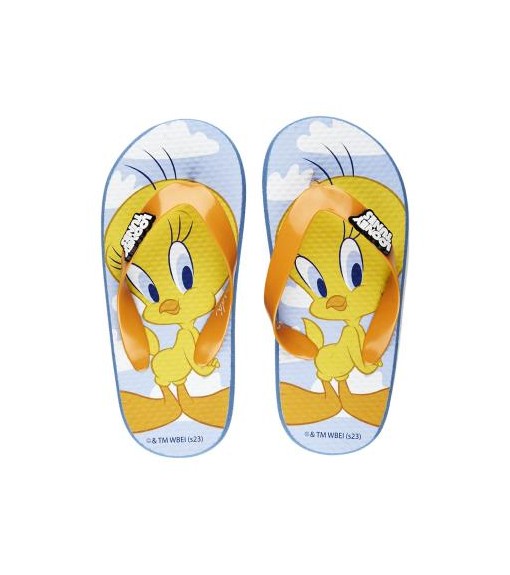 Cerdá Looney Tunes Kids' Flip Flops 2300005776 | CERDÁ Kid's Sandals | scorer.es
