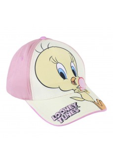 Cerdá Looney Tunes Piolin Kids' Cap 2200009783 | CERDÁ Kids' caps | scorer.es