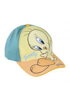 Cerdá Looney Tunes Piolin Kids' Cap 2200009783