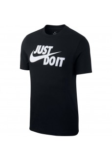 Nike Just Do It Men's T-shirt AR5006-011 | NIKE Men's T-Shirts | scorer.es