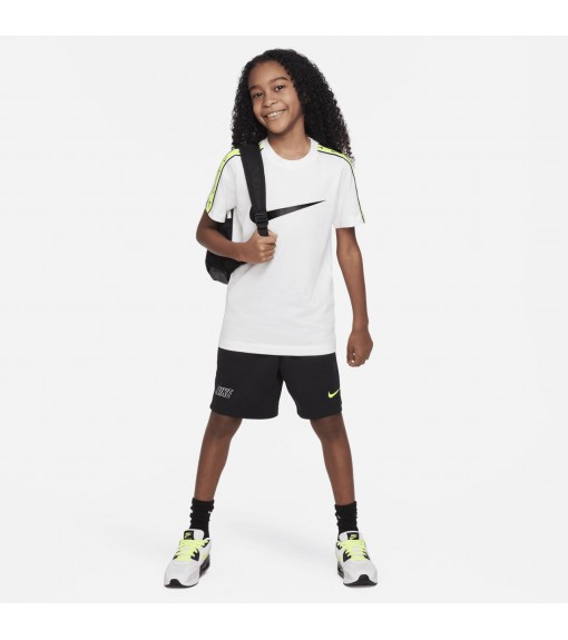 Nike Sportswear Repeat Kids' T-shirt DZ5628-122 | NIKE Kids' T-Shirts | scorer.es