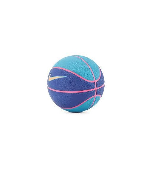 Nike Skills Ball N000128542203 | NIKE Basketball balls | scorer.es