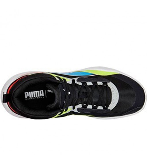 Chaussures Homme Puma Playmaker Pro Jet 377572-04. | PUMA Baskets pour hommes | scorer.es