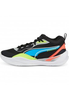 Chaussures Homme Puma Playmaker Pro Jet 377572-04.