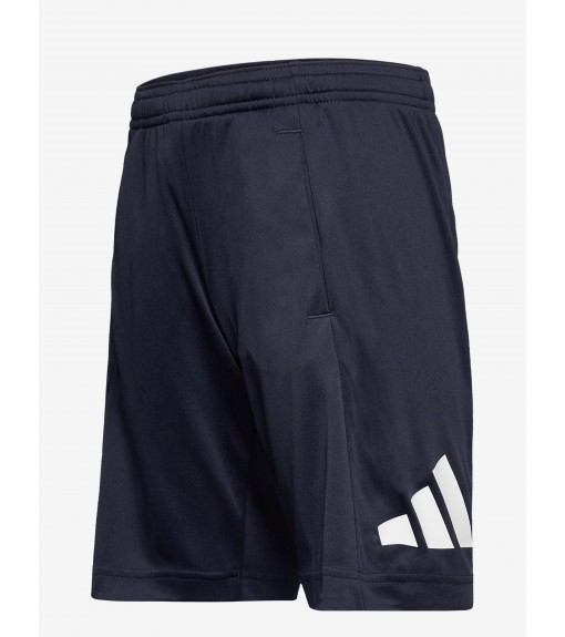 Adidas Essentials Kids' Shorts IC5657 | ADIDAS PERFORMANCE Kid's Sweatpants | scorer.es