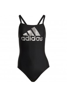 Maillot de bain femme Adidas Big Logo Suit HS5316