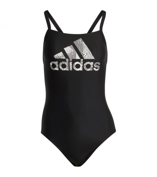 Adidas Big Logo Swimsuit HS5316 | ADIDAS PERFORMANCE Women's Swimsuits | scorer.es