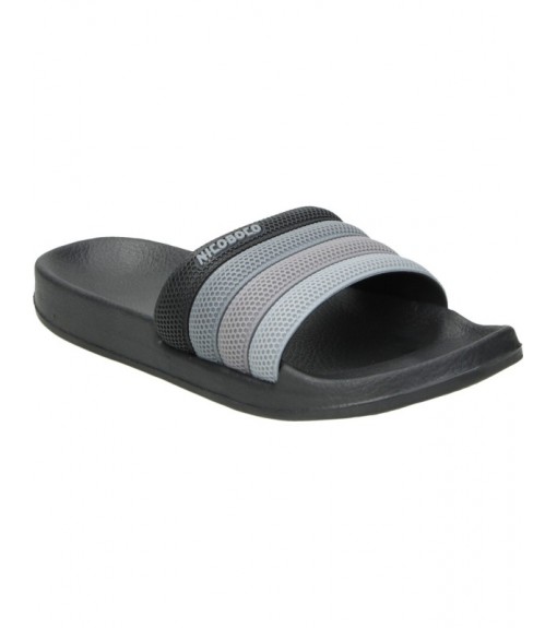 Nicoboco Yop 23 Men's Slides 38-402 | NICOBOCO Men's Sandals | scorer.es