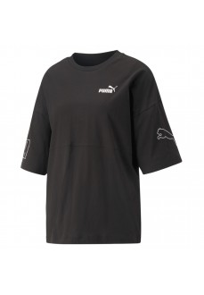 Puma Power Colorbloc Women's T-Shirt 673636-01