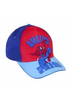 Cerdá Spiderman Kids' Cap 2200009776