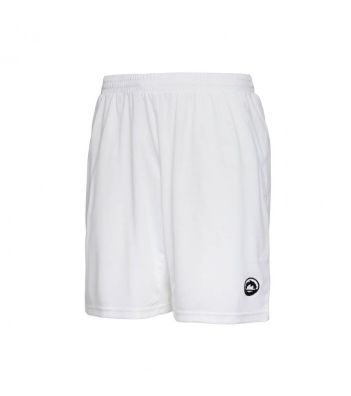 Shorts pour hommes J'Hayber Basic Blanc DA4397-100 | JHAYBER Pantalons de sport pour hommes | scorer.es