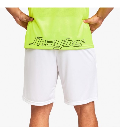 J'Hayber Basic Men's Shorts DA4397-100 | JHAYBER Men's Sweatpants | scorer.es