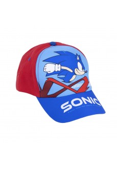 Cerdá Sonic Kids' Cap 2200009879