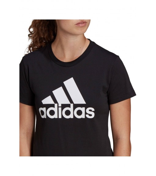 Adidas Bl T Women's T-Shirt GL0722 | ADIDAS PERFORMANCE Women's T-Shirts | scorer.es