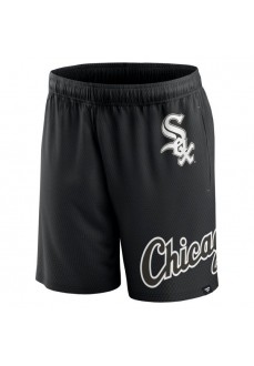 Pantalon Homme Fanatics Chicago White Sox 005U-2736-RX-0GY | FANATICS Pantalons de sport pour hommes | scorer.es