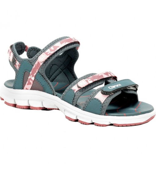 Sandales Femme Chiruca Yaiza 07 4485107 | CHIRUCA Chaussures de randonnée pour femmes | scorer.es